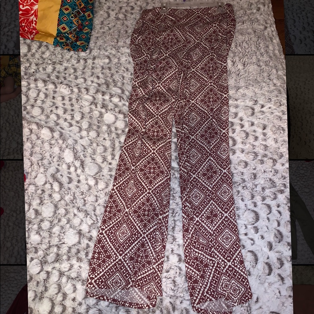 Fashion pants